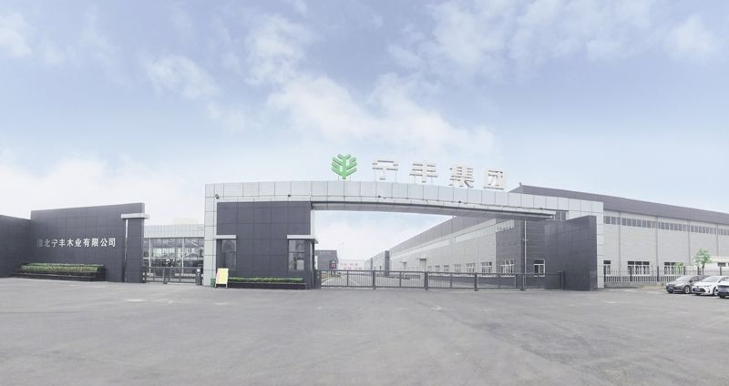 淮北宁丰木业有限公司